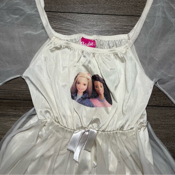 Barbie princess dress costume - Picture 3 of 3